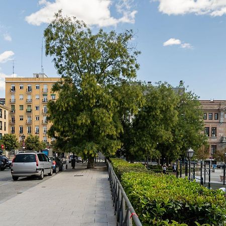 Precioso Apartamento La Latina-Rastro Arn Madrid Eksteriør billede