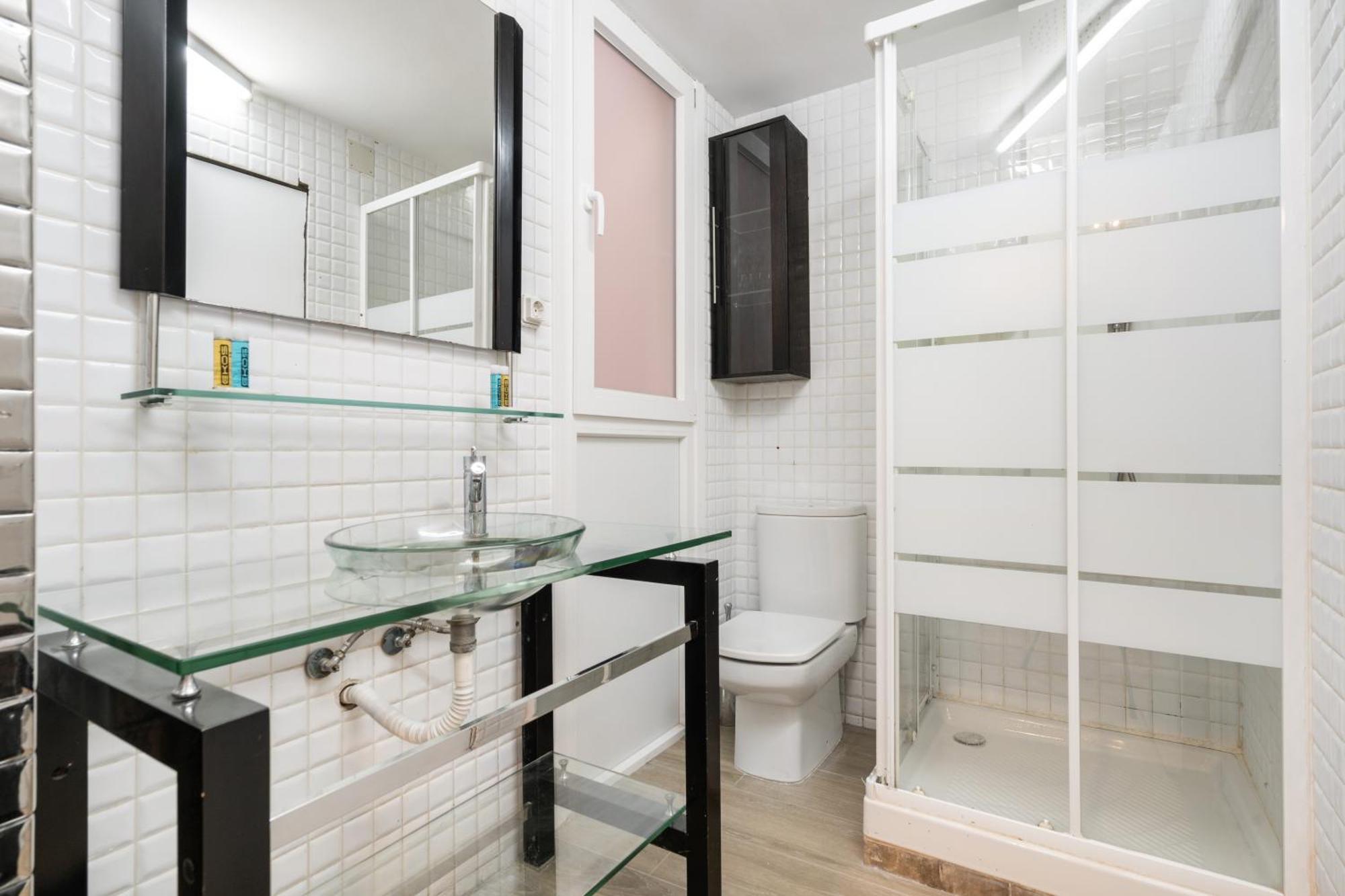 Precioso Apartamento La Latina-Rastro Arn Madrid Eksteriør billede